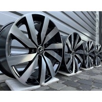 Колёсные диски 18 volkswagen гольф arteon passat tiguan id4