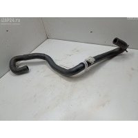 Патрубок Opel Vectra B 2000 24436859