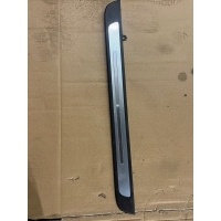 Audi a6 c7 правый накладка порога 4g0947406g
