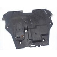 Плита защита двигателя шасси mazda6 6 ii gh 09 год