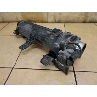 Клапан выхлопной ix35 fuel сотовый 35776 - 4w000
