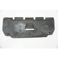 Audi a6 c6 крышка плита под коробка 4f0863822a