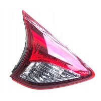 Лампочка левая задняя задняя в крышку mazda cx - 5 kd53513g0
