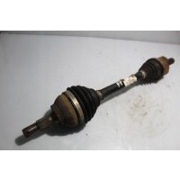 Привод правая передняя citroen c3 iii 1.2