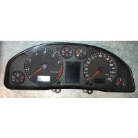 Audi a6 c5 2 , 4 спидометр 4b0920932l