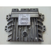 Блок управления 237101312r 237101693r twingo ii 1 , 5 dci
