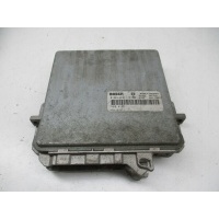 Land rover freelander 2.0 td блок управления 0281010113