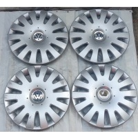 Колпаки 16 volkswagen 503