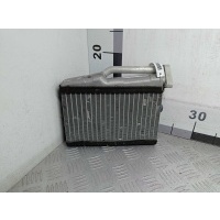 Радиатор отопителя (печки) BMW 5-Series E39 1995 - 2000 1997 8385562,