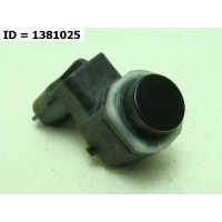 Датчик парковки (парктроник) Nissan Nissan 284384CC5B