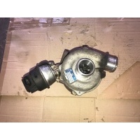audi a4 b7 2.0 tdi brd турбокомпрессор 03g145702h