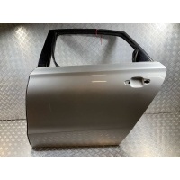 Дверь задняя левая Audi A8 D4/4H 2012 4H4833051D