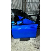 Дверь передняя левая BMW 1 F40 2021 41518737059