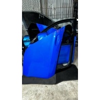 Дверь задняя правая BMW 1 F40 2021 41528737064