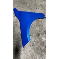 Крыло переднее левое BMW 1 F40 2021 41009492431