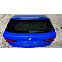 Крышка багажника (дверь 3-5) BMW 1 F40 2021 41007456041