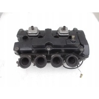 Головка блока цилиндров в сборе honda cbr 1100 xx 96 - 08 sc35e