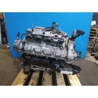 двигатель BMW 7-Series 2007-2012 N63B44A. 4.4 11002296773