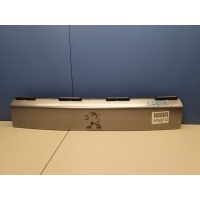 Накладка двери багажника Peugeot 2008 2019- 1674244280