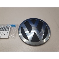 Эмблема двери багажника Volkswagen Tiguan 2007-2016 3C9853630BULM