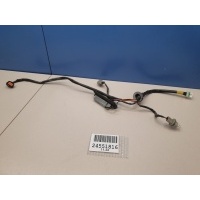 Кнопка открывания багажника Hyundai Tucson TL 2015-2021 81260D3000