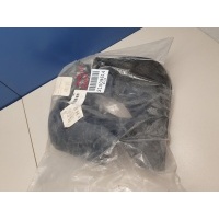 Комплект брызговиков передних Renault Duster 2010- 638537420R