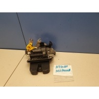 Замок багажника Audi A4 B9 Allroad 2016- 4M0827506D