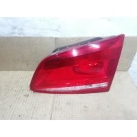 Фонарь крышки багажника правый Volkswagen Passat B7 2011 3AF945094J