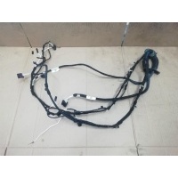 Проводка крышки багажника Volkswagen Passat B7 2011 3AF971147B,3AF971148B