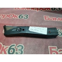 кронштейн радиатора Chery Tiggo T11 2008 T115300110DY