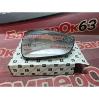 элемент зеркальный Citroen C4 B7 2010 8151PX