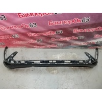 юбка бампера Hyundai Santa Fe TM 2020 86512S1900