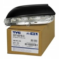 tyc фара поворотников 337 - 0218 - 3