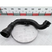 Патрубок интеркулера Renault Espace 4 (-) 2003 8200177586