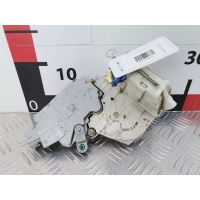 Замок двери задней правой Nissan Primera P11 (-) 2001 ,825029F511