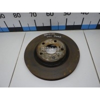 Диск тормозной передний вентилируемый Toyota Camry V50 (2011 - 2018) 4351233130