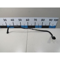Трубка вакуумная BMW 1-serie E82/E88 (2007 - 2013) 11667575774