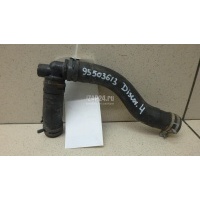 Патрубок Land Rover Discovery IV (2009 - 2016) LR016324