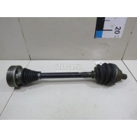 Полуось передняя левая VAG Jetta (2011 - 2018) 5Q0407271B