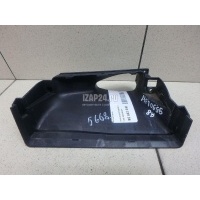 Воздуховод VAG A8 [4H] (2010 - 2017) 4H0129627P