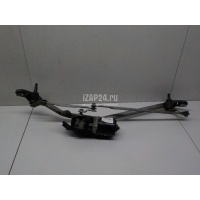 Трапеция стеклоочистителей Renault Kangoo 2008 8200409692