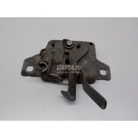 Замок капота Renault Kangoo 2008 656018201R