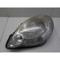 Фара левая Renault Kangoo 2008 7701068181