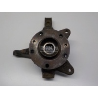 Кулак поворотный передний правый Renault Kangoo 2008 8200755590
