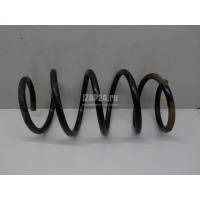Пружина передняя Renault Kangoo 2008 8200772226