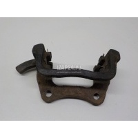 Скоба суппорта заднего левого Renault Kangoo 2008 7701069238