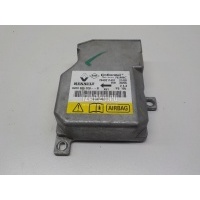 Блок управления AIR BAG Renault Kangoo 2008 8201150650