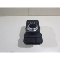 Кулиса КПП Land Rover Range Rover Evoque (2011 - 2018) LR068891