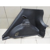 Обшивка багажника Hyundai-Kia Picanto (2011 - 2017) 857401Y600EQ