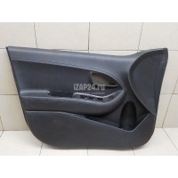 Обшивка двери передней левой Hyundai-Kia Picanto (2011 - 2017) 823071Y050BK5